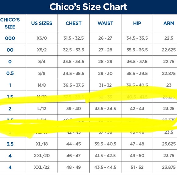 Chico’s Studded Antique White Blouse Size 2 = L / 12 - Picture 12 of 12